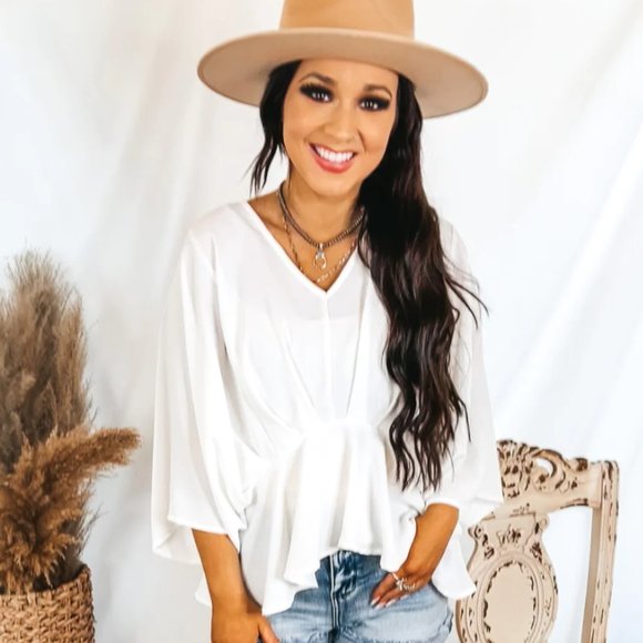 Mustard Seed Tops Mustard Seed Boho Top Poshmark